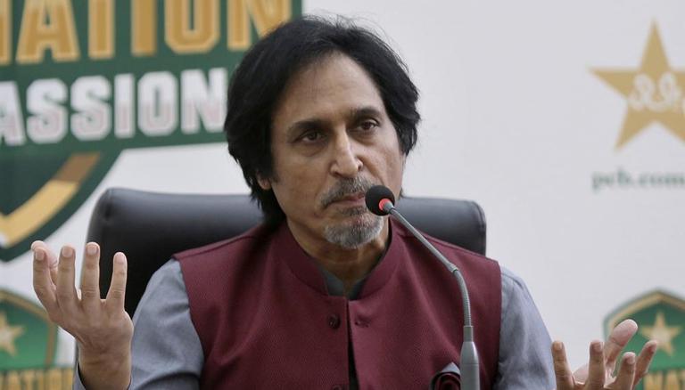 PAKISTAN CRICKET -MAJOR CHANGE-PCB CRICKET BOARD DISSOLVED - Info Rain