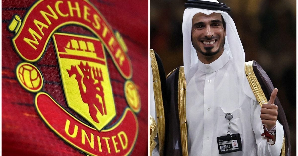 Qatar's Sheikh bids world record figure for Manchester United - NewsWire