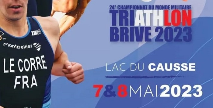 Signaler la disparition de sept officiers de la Triforce lors d’un événement sportif français ?
