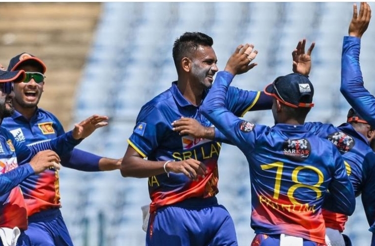Dushmantha Chameera Injury Update Newswire dushmantha-chameera-injury-update-newswire