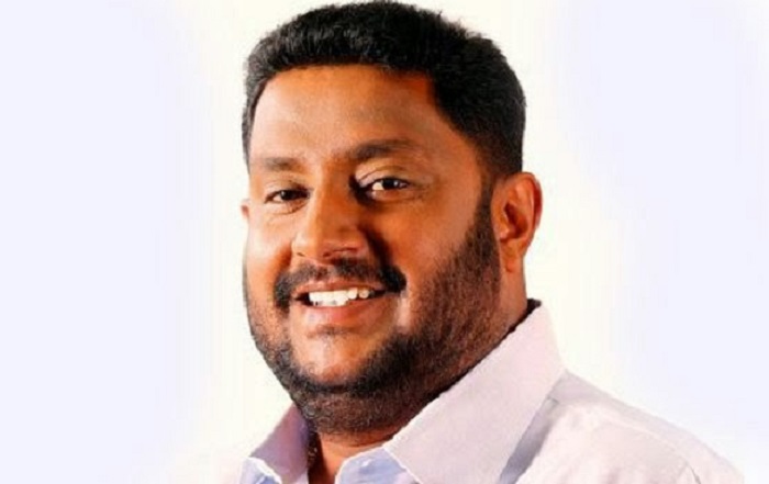 Former MP Nishantha Muthuhettigama Remanded Newswire former-mp-nishantha-muthuhettigama-remanded-newswire