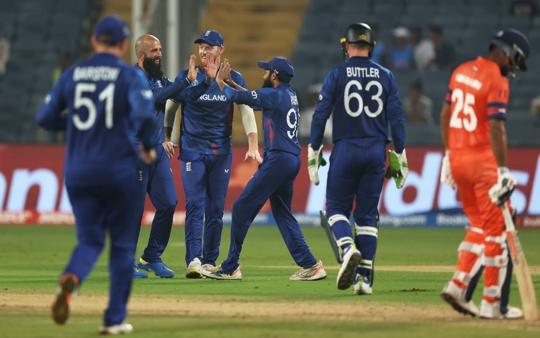 ICC world cup points table Newswire