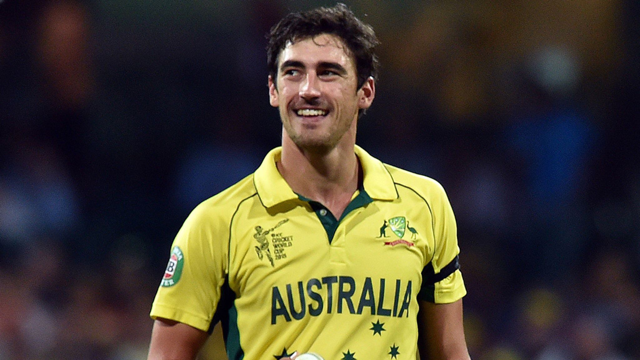 Mitchell Starc Becomes Most Expensive Player In IPL History Newswire
