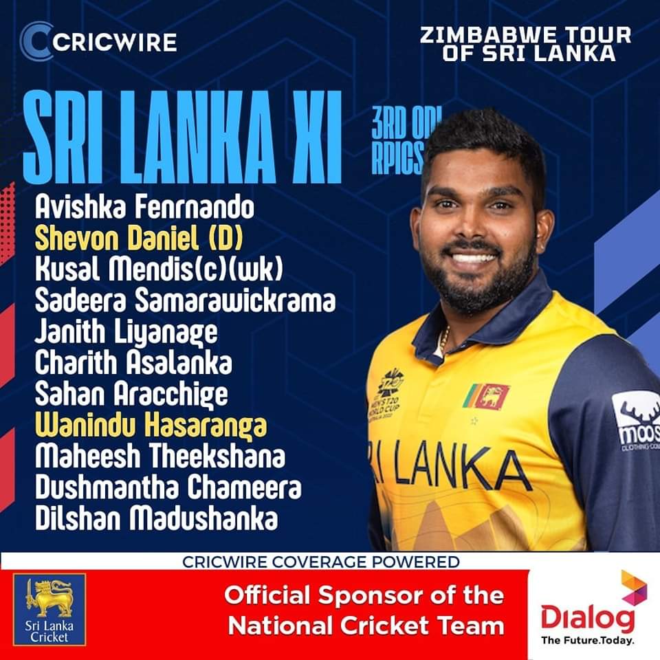 watch-zimbabwe-vs-sri-lanka-3rd-odi-newswire