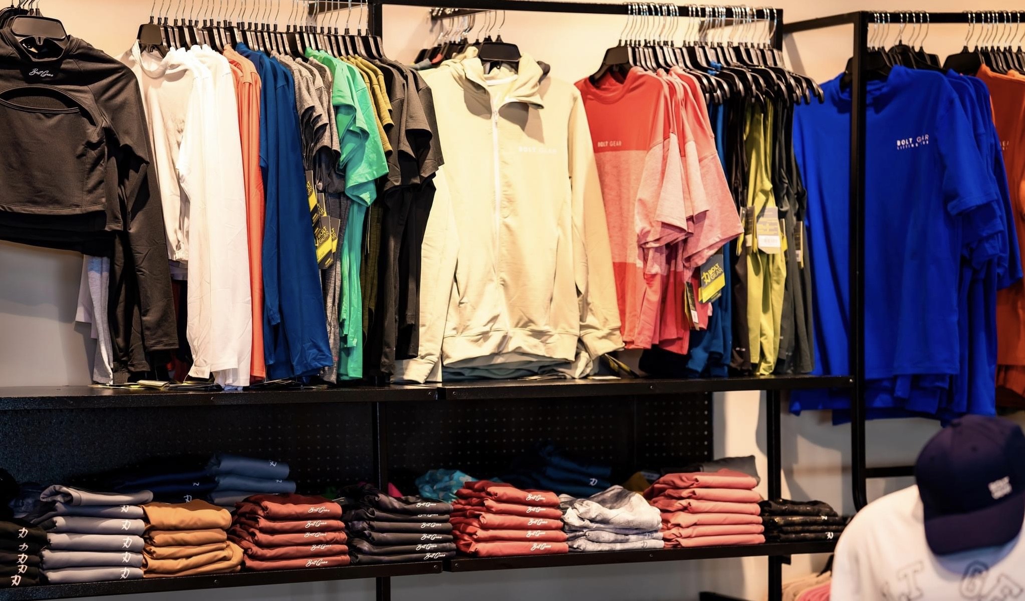 Bolt Gear’s Inaugural Store at One Galle Face Mall - NewsWire