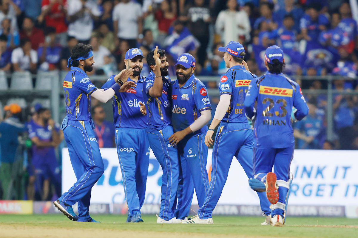 IPL points table 2024 IPL standings Newswire