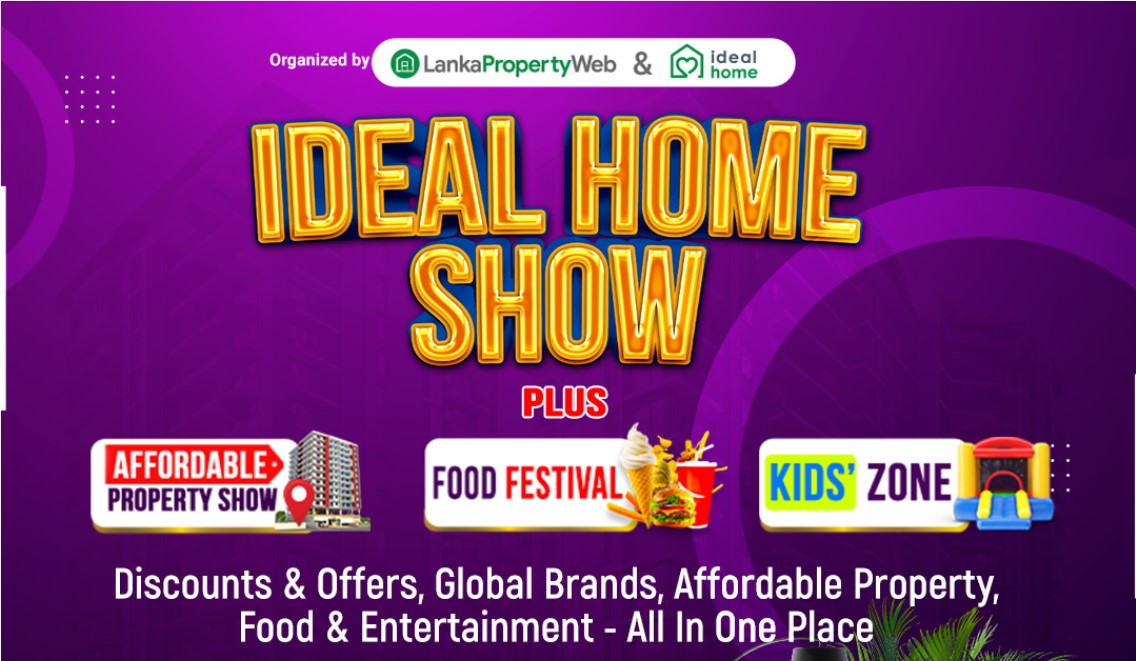 Ideal Home Show Bringing Seasonal Discounts & Festive Vibes to