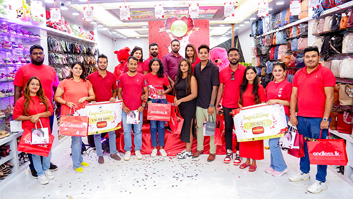 AdarayeDawasa 2025 Parallax Digital Entertainment Redefines Valentine’s Celebrations