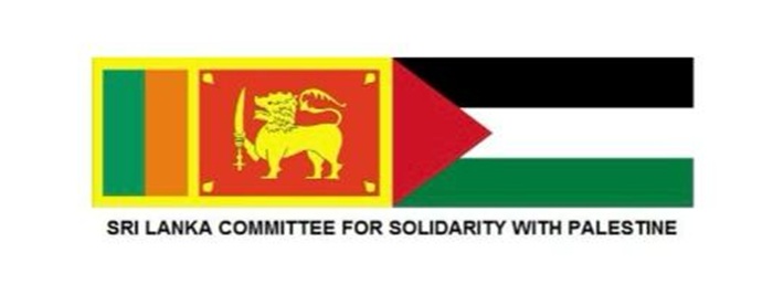 New office bearers elected to the Palestine Solidarity Committee