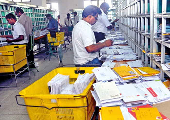 Postal workers to launch TU action from midnight today