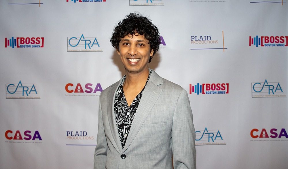 Hachajah Puts Sri Lanka on the Global Music Map with Double Win at the CARAs