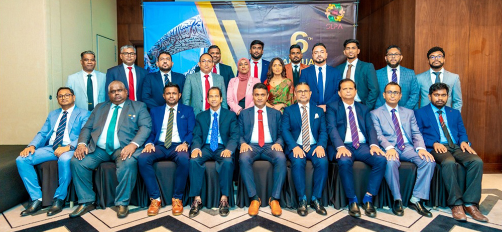 SLPA-UAE’s 6th AGM Welcomes New Leadership and Signs Strategic MoU with Sri Lankan Airlines