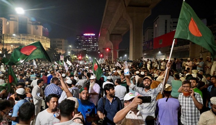 Bangladesh ban on Hasina’s Awami League deepens uncertainty amid strained ties with India
