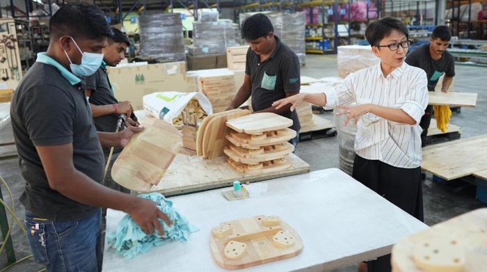 Cheap Chinese goods are flooding South-east Asia. Can the region turn the tide?