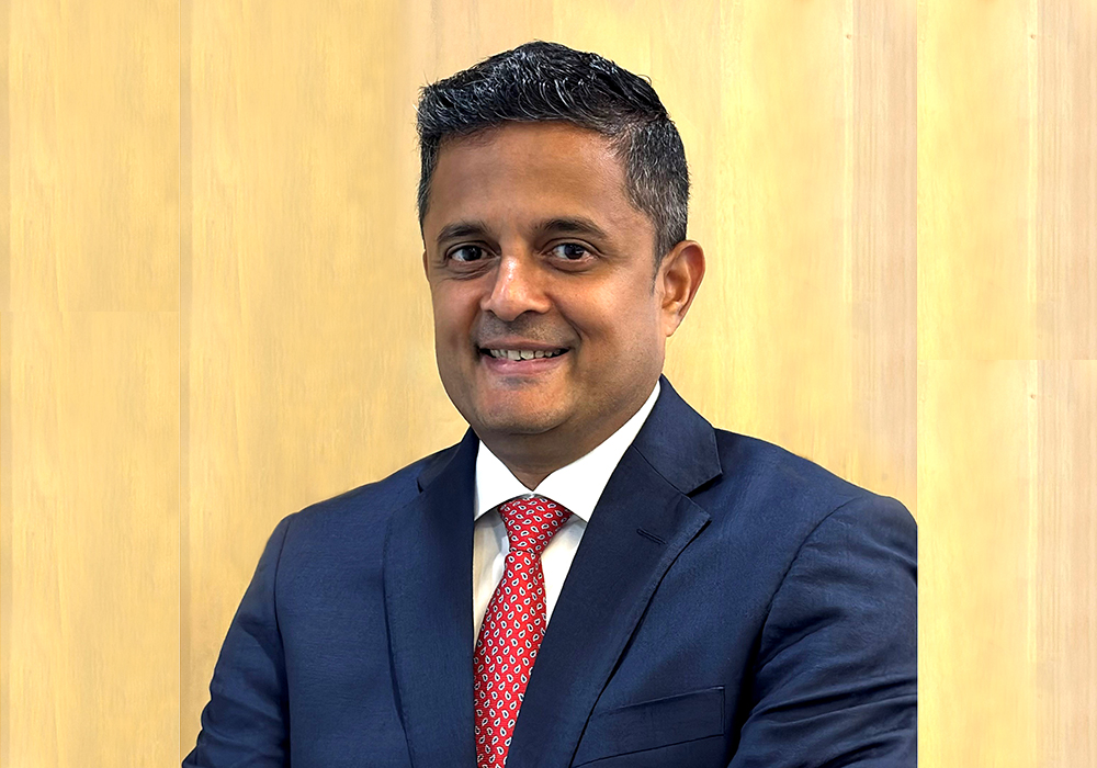 Standard Chartered appoints Clement Isack as Director, Head of Markets and Sales