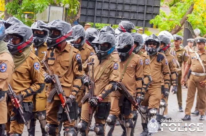Rapid-Response Police bike unit deployed in South