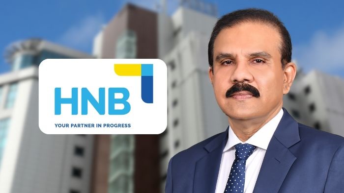 Landmark deal : Ceylon Steel buys 9.99% stake in HNB from Browns Investments