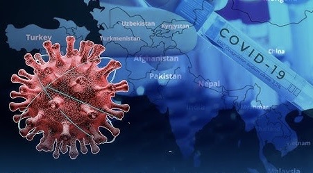 COVID subvariants spreading in Asia detected in Sri Lanka