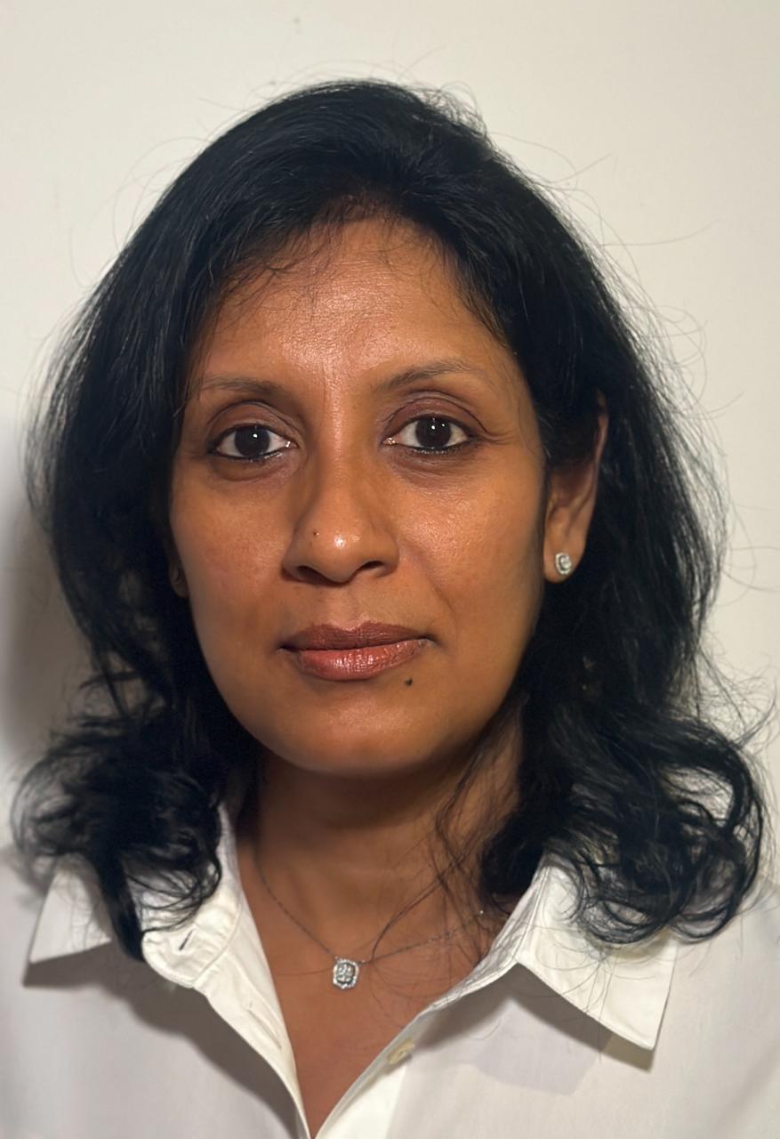 MullenLowe Group Sri Lanka Appoints Sarah Nasry as Director & Chief Financial Officer