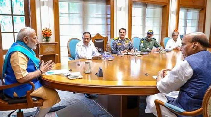 Operation Sindoor: A Conditional Ceasefire