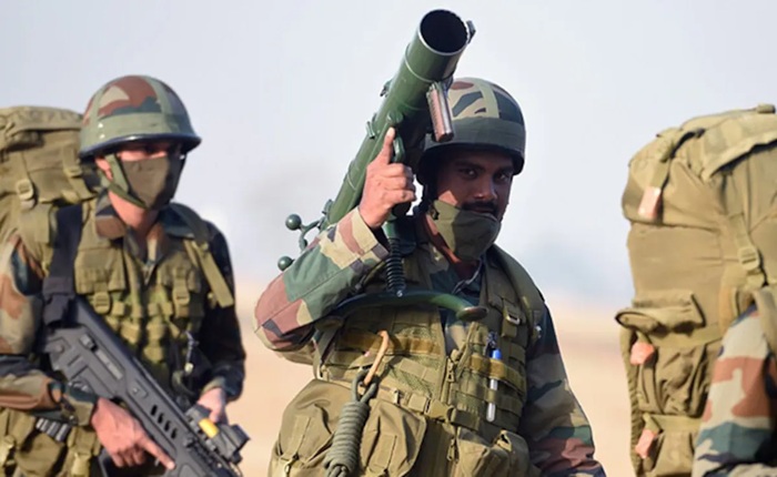 Rs 50,000 Crore Boost For India’s Military After Operation Sindoor: Sources