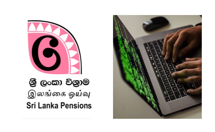 Monitoring platform flags alleged data breach in Sri Lanka’s Pensions Dept