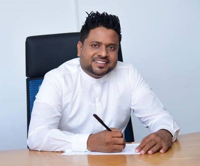 Court grants bail to former SLPP MP Milan Jayathilake