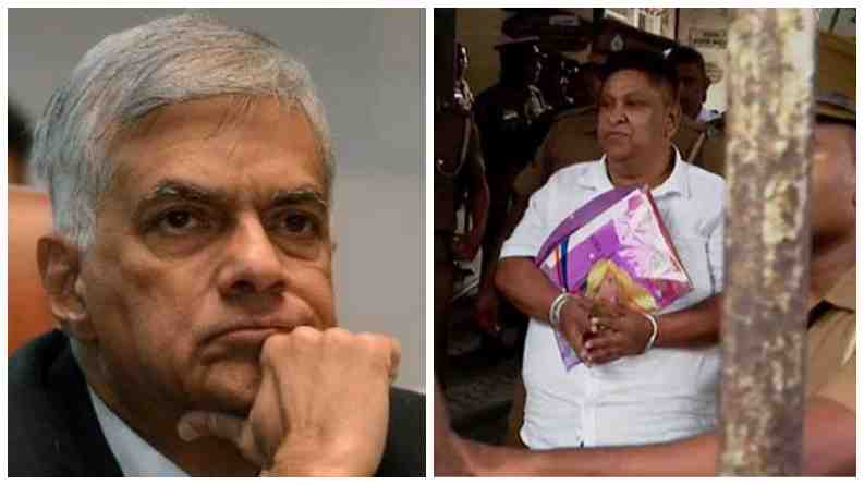 More trouble for Chamara Sampath after BC finds Ranil’s claim wrong
