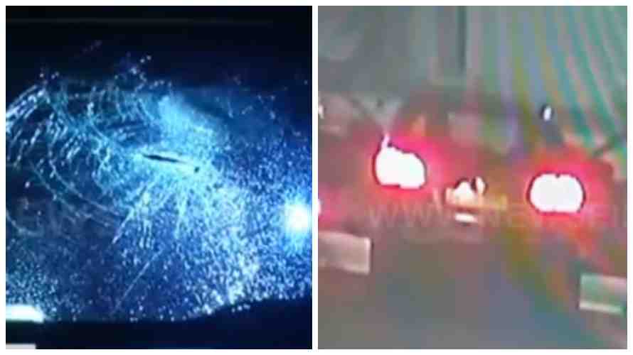 Thusitha Halloluwa Shooting: CCTV Analysis Underway