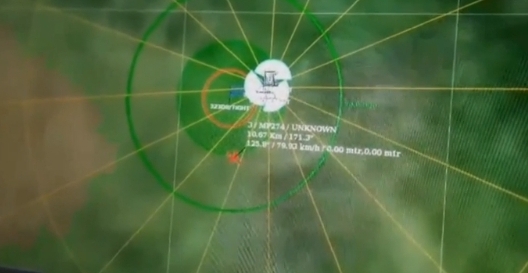 “The Pakistani Mirage”: India Says Destroyed Enemy In The Sky