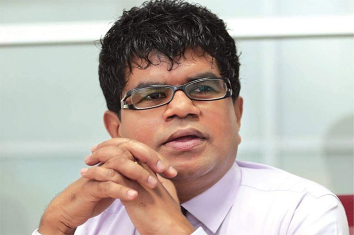 Lotteries Board Case : Thushitha Halloluwa further remanded