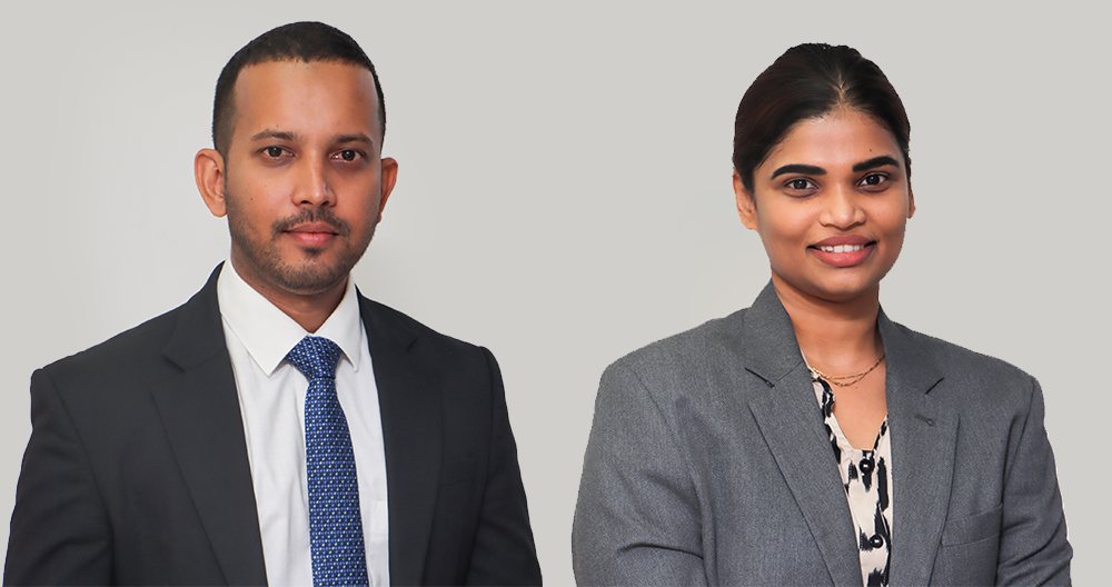 Radisson Blu Resort Galle, Radisson Hotels Kandy & Colombo Announce Key Appointments in Sales Leadership