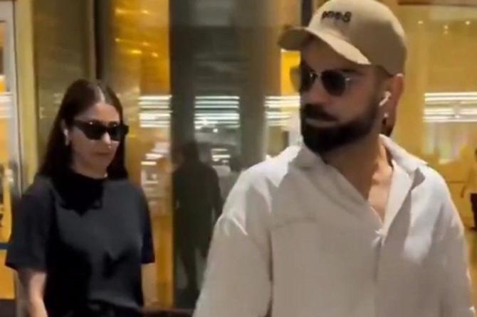 Arrest Virat Kohli: Complaint lodged in Bangalore