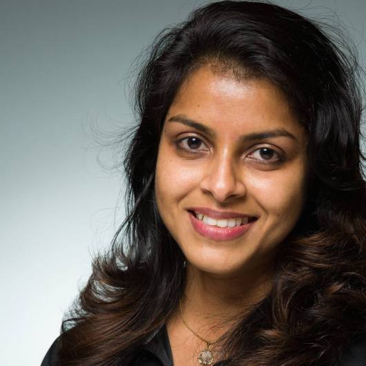 Sri Lanka’s Pushpi Weerakoon awarded ‘Rotary Alumni Global Service Award’