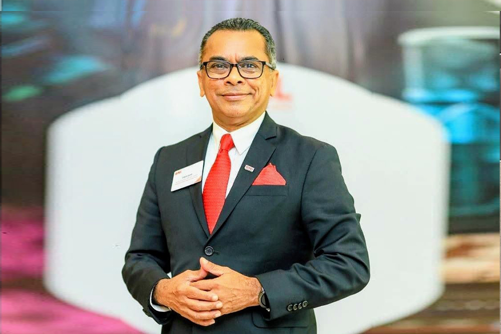 BNI Sri Lanka Gears Up to “Connect. Collaborate. Conquer.” at National Conference 2025