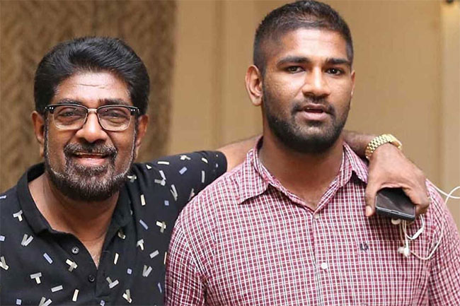 Bribery case: Keheliya & Son granted bail