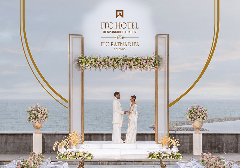 ITC Ratnadipa