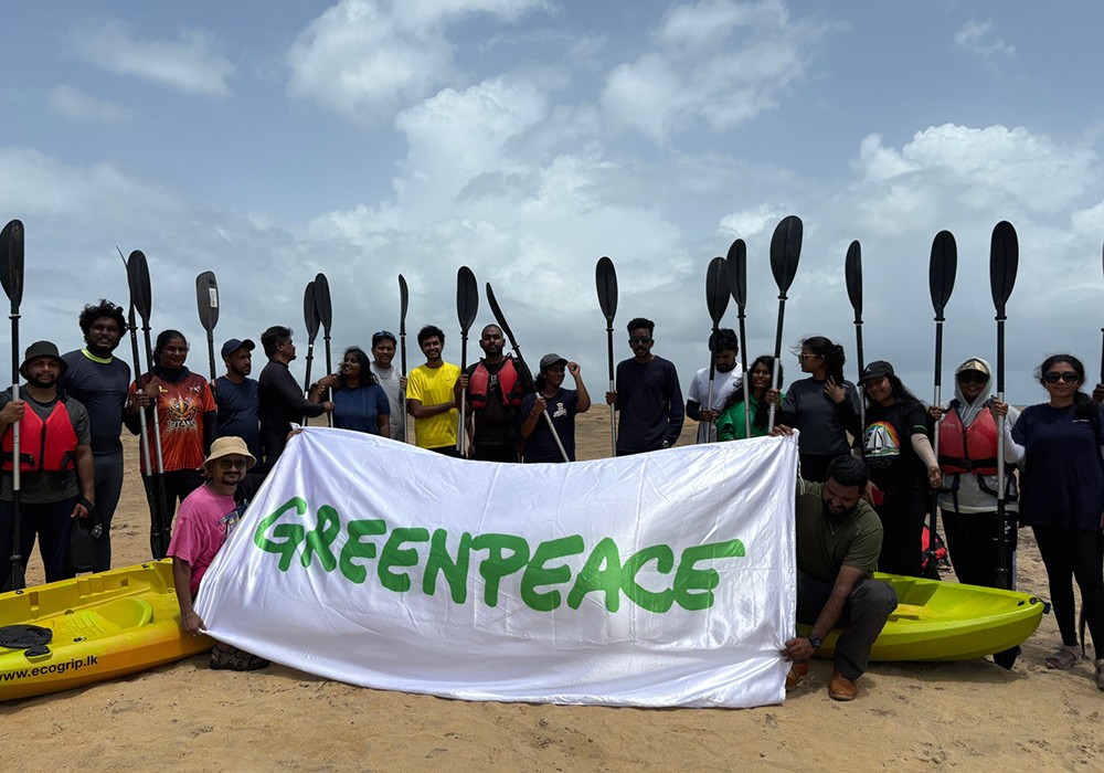 World Ocean Day