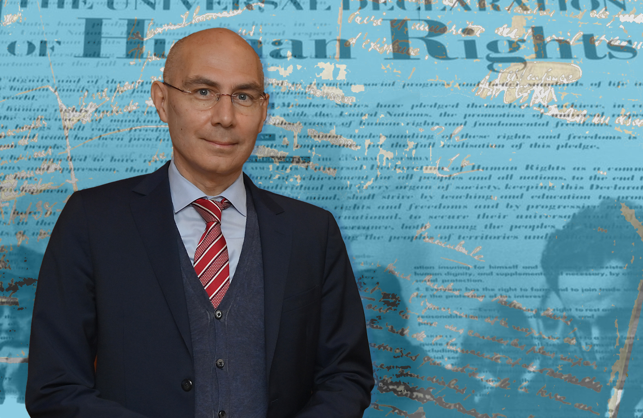 UN High Commissioner for Human Rights to Visit Sri Lanka next week