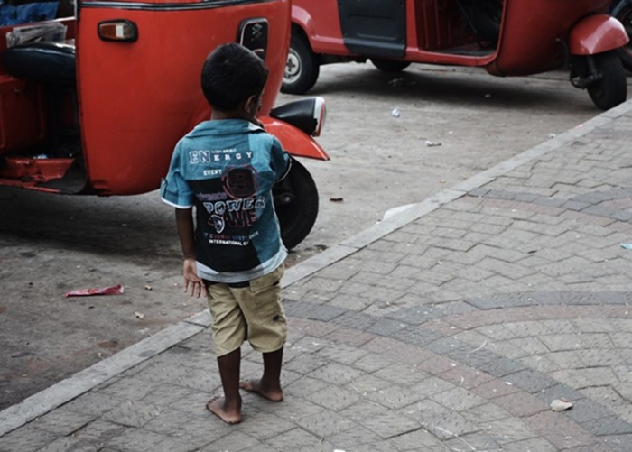 21 at-risk children placed in protective custody in multi-district operation