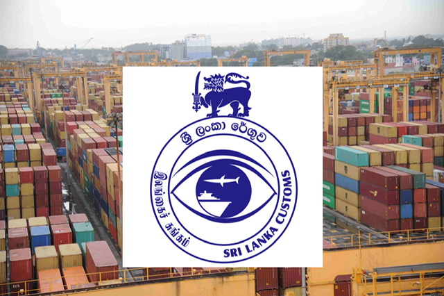 Container controversy: SL customs issues clarification