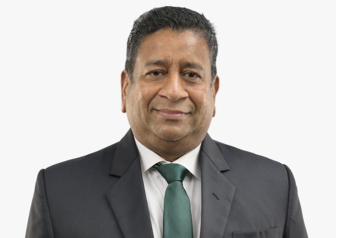 CSE appoints new Chairman
