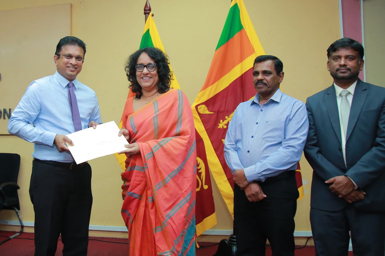 Digital Education Transformation (Grades 6–13) : PM meets New Task Force