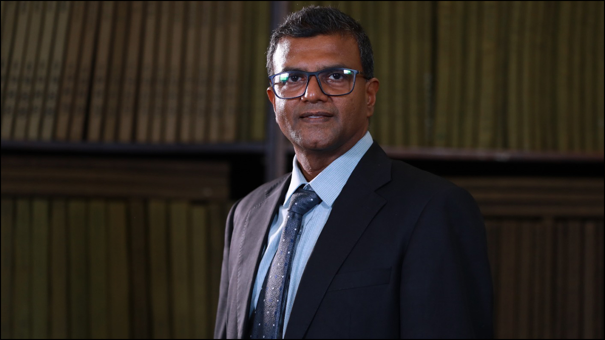 New Secretary to the Ministry of Finance appointed
