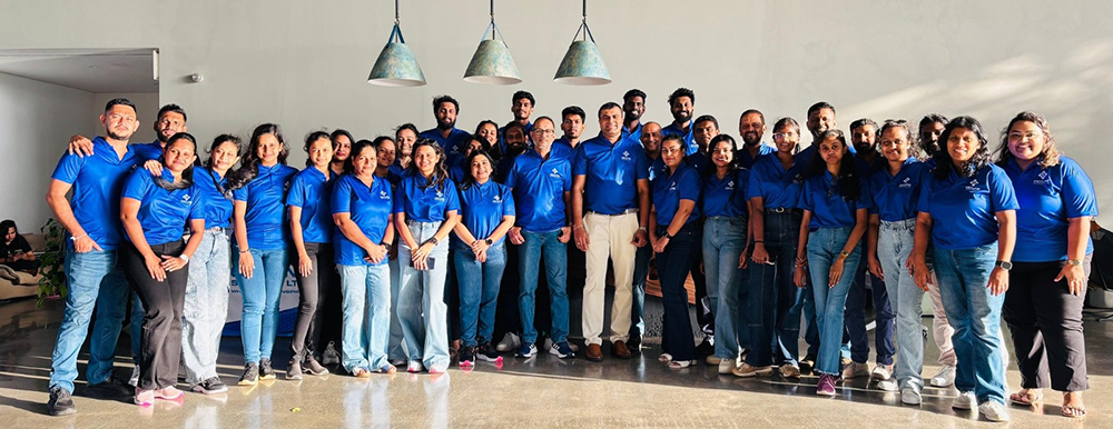 Ceyline Shipping salutes seafarers on International Day of the Seafarer