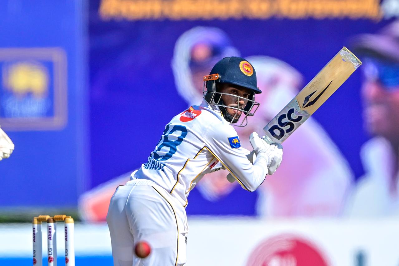 New ICC Test batting & bowling rankings issued