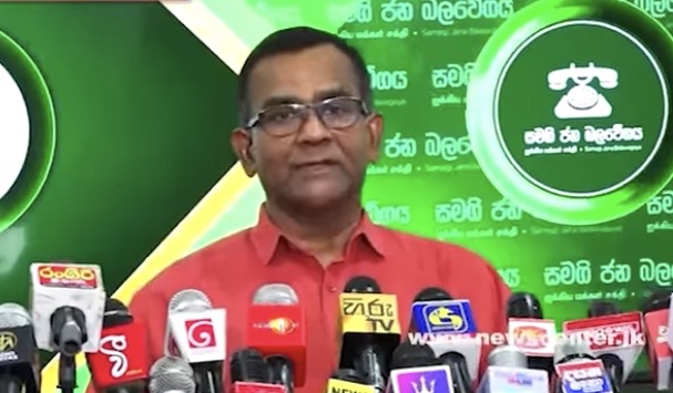 “Govt unsettled as opposition wins majority of undecided councils” – Tissa Attanayake