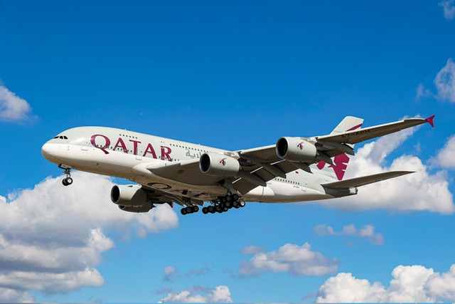 Qatar Airways confirms resumption of flights as airspace reopens
