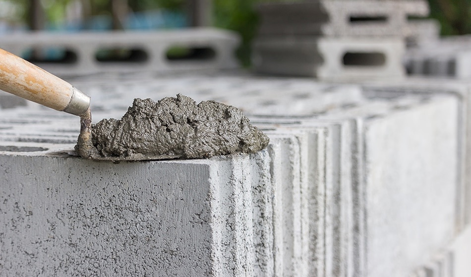 Cement price to increase ?