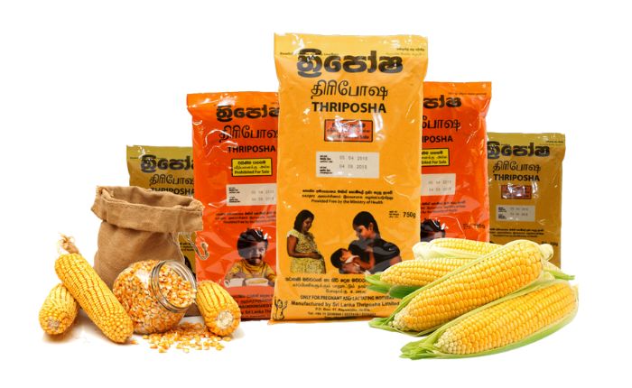 Cabinet approves maize imports for Thriposha production